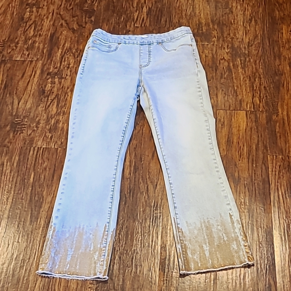 Tribal Jeans